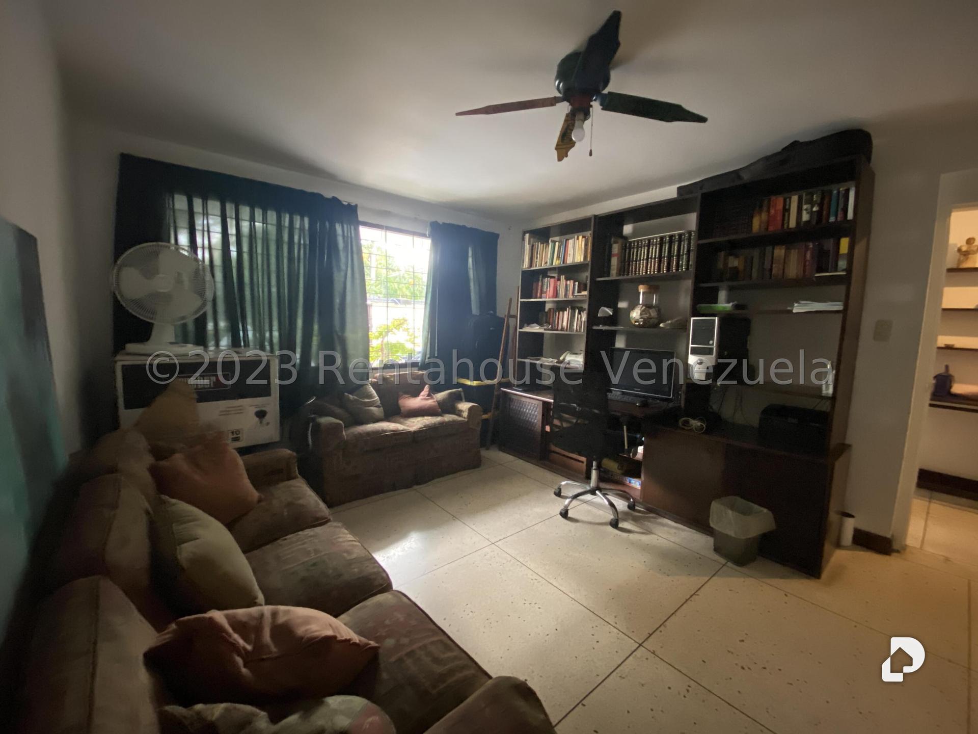 Casa en Chuao, Caracas – 4