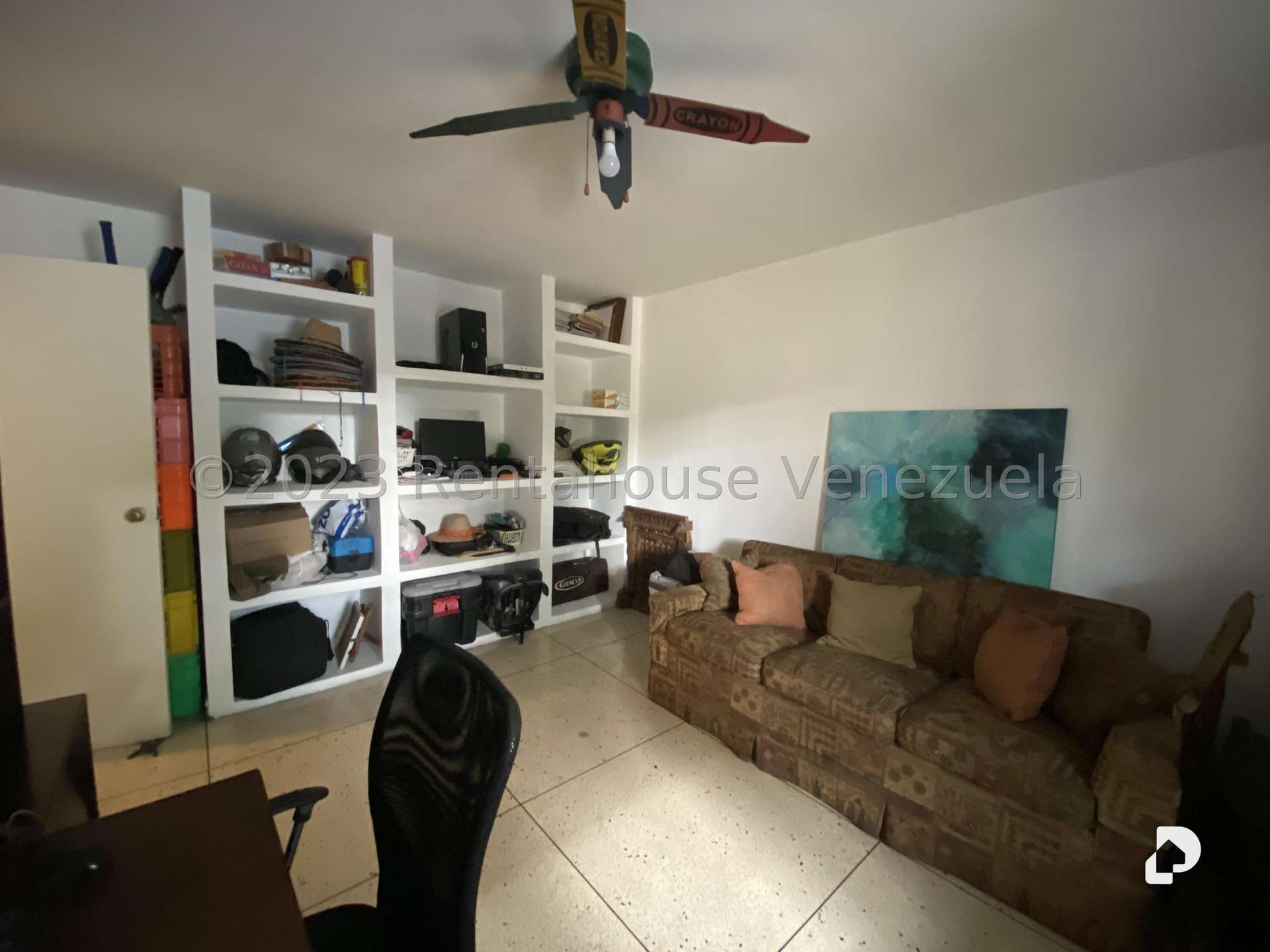 Casa en Chuao, Caracas – 5
