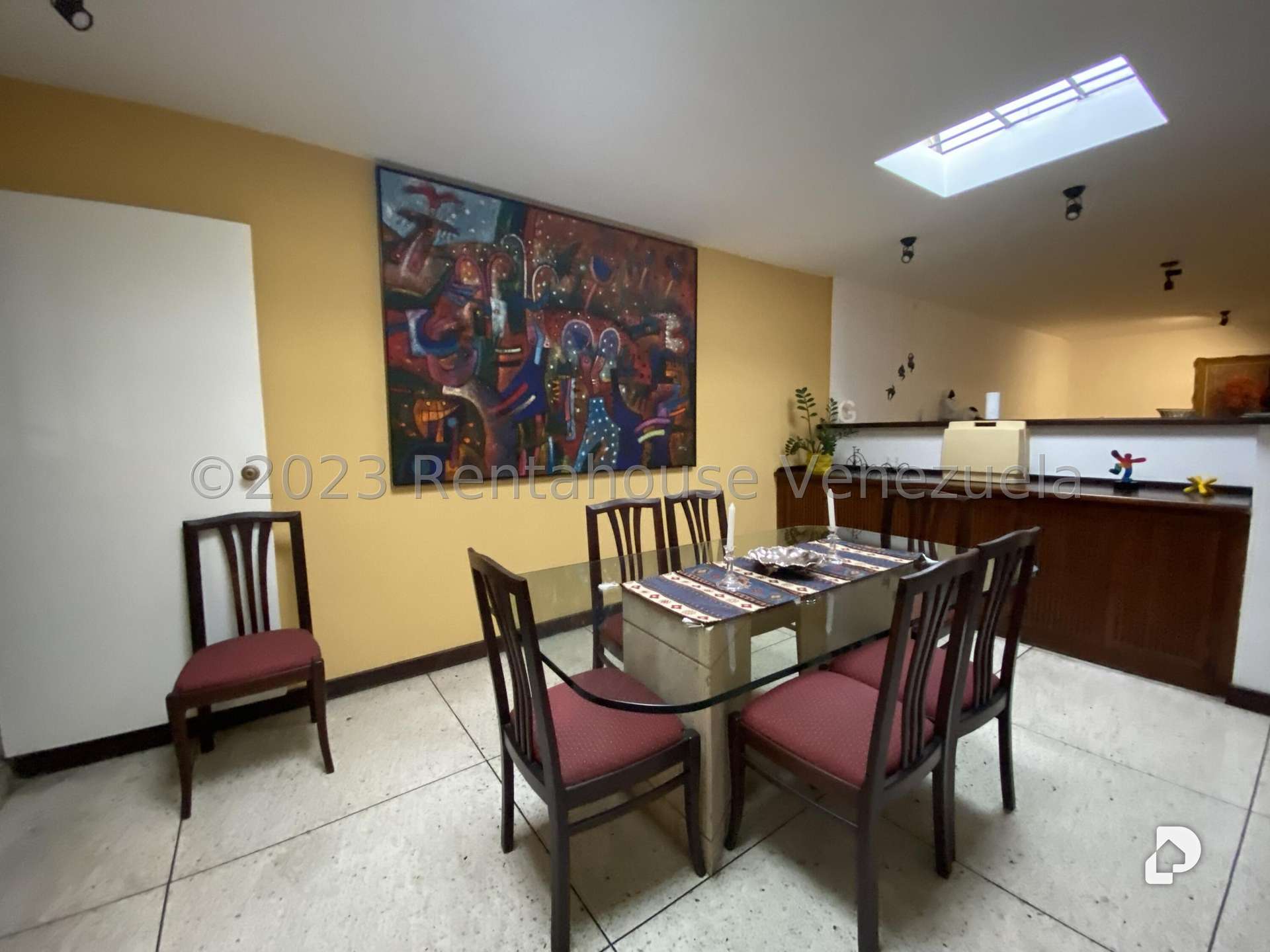 Casa en Chuao, Caracas – 11