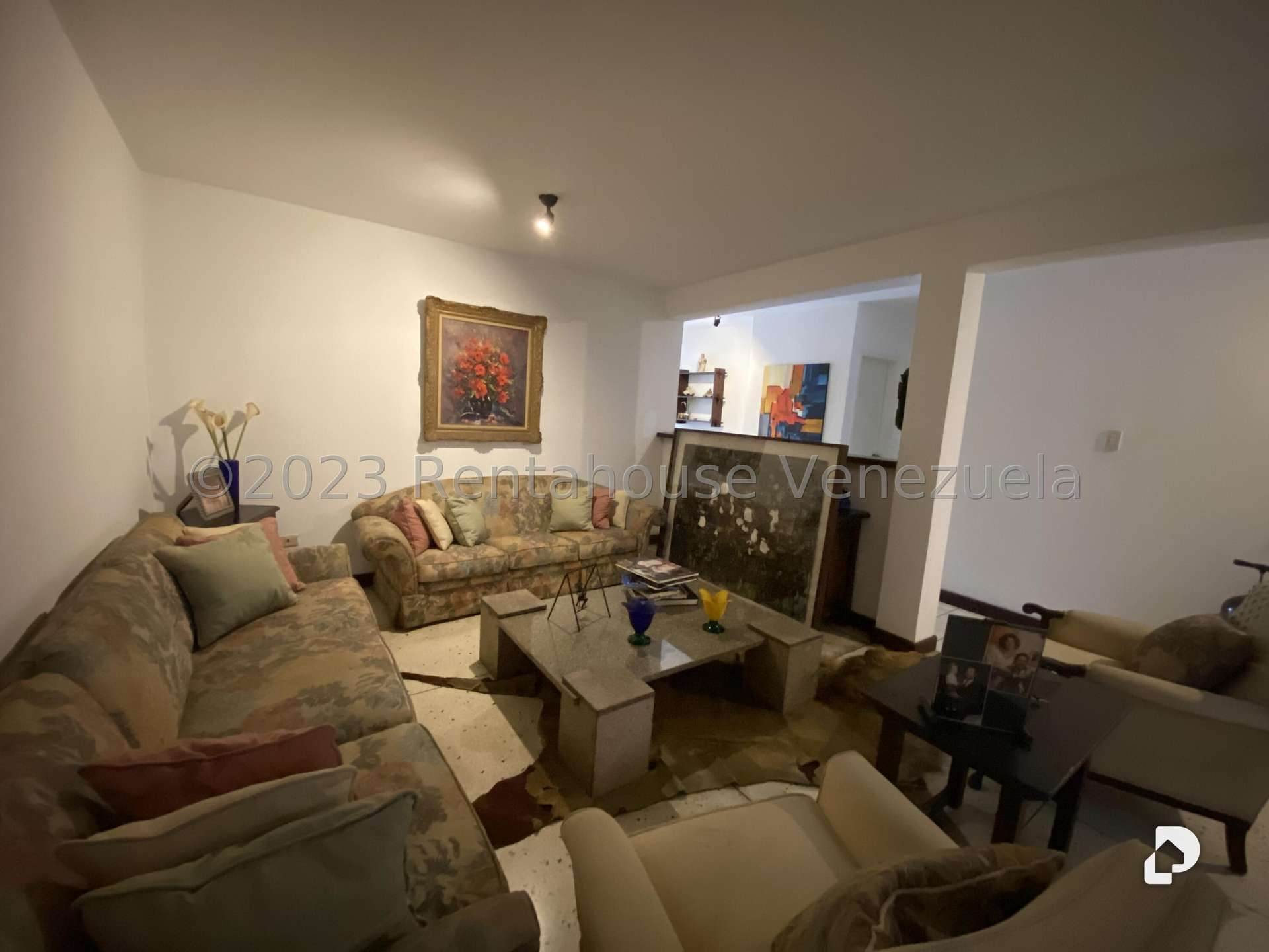 Casa en Chuao, Caracas – 9