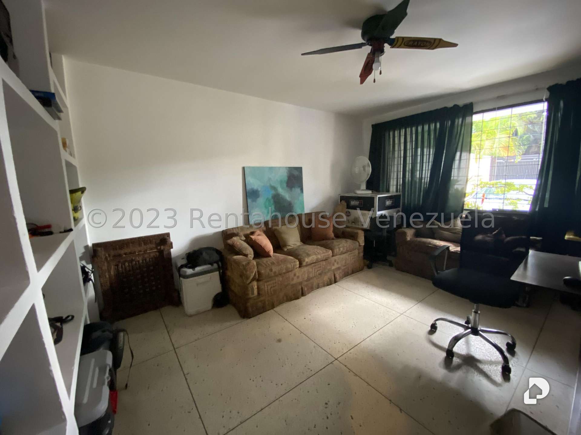 Casa en Chuao, Caracas – 3