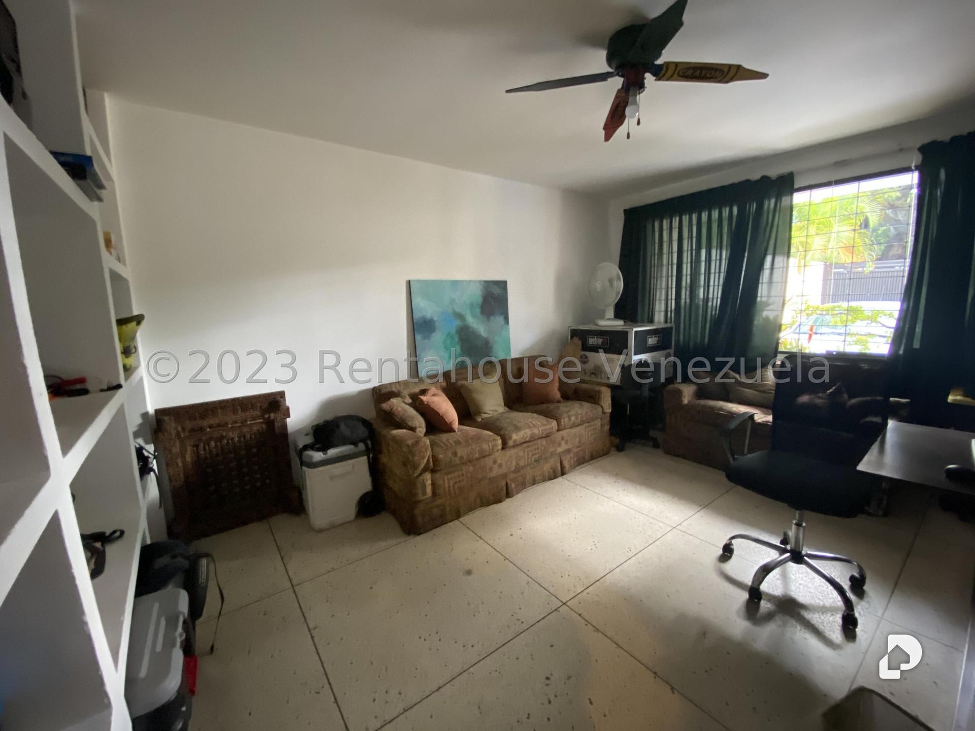 Casa en Chuao, Caracas – 3