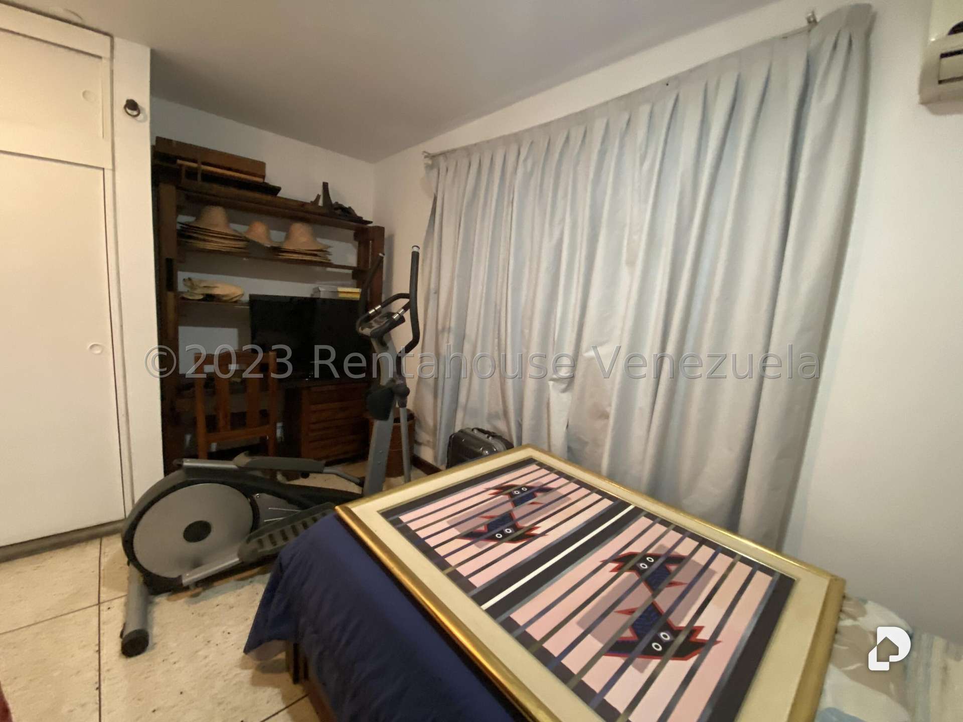 Casa en Chuao, Caracas – 19