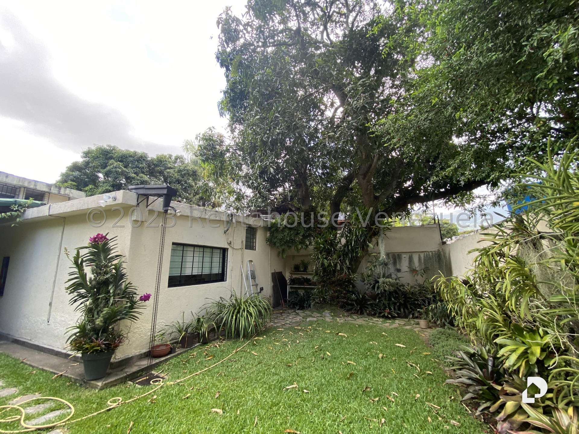 Casa en Chuao, Caracas – 34