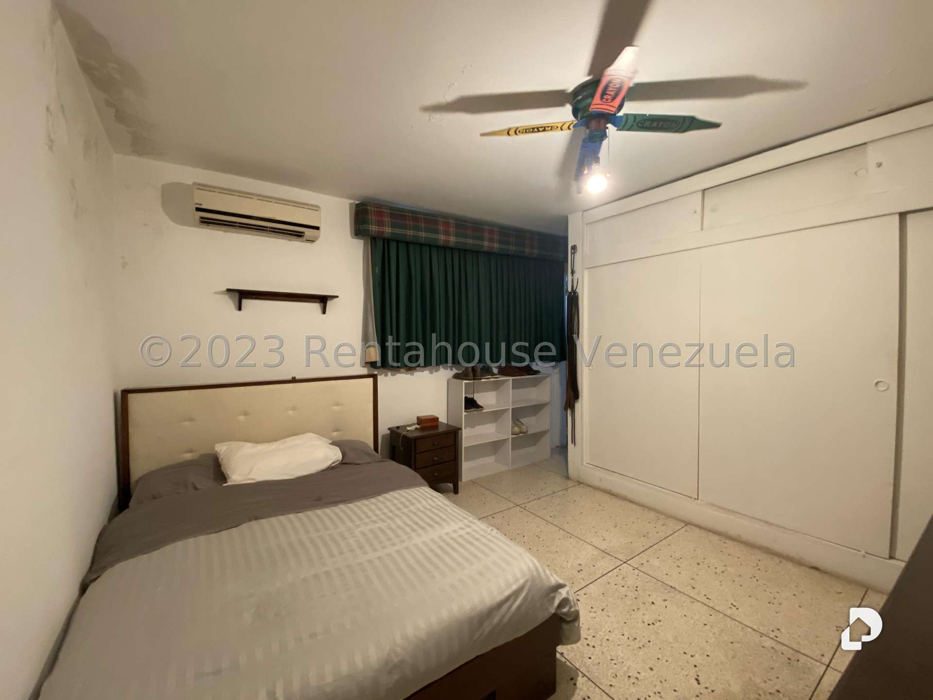 Casa en Chuao, Caracas – 21