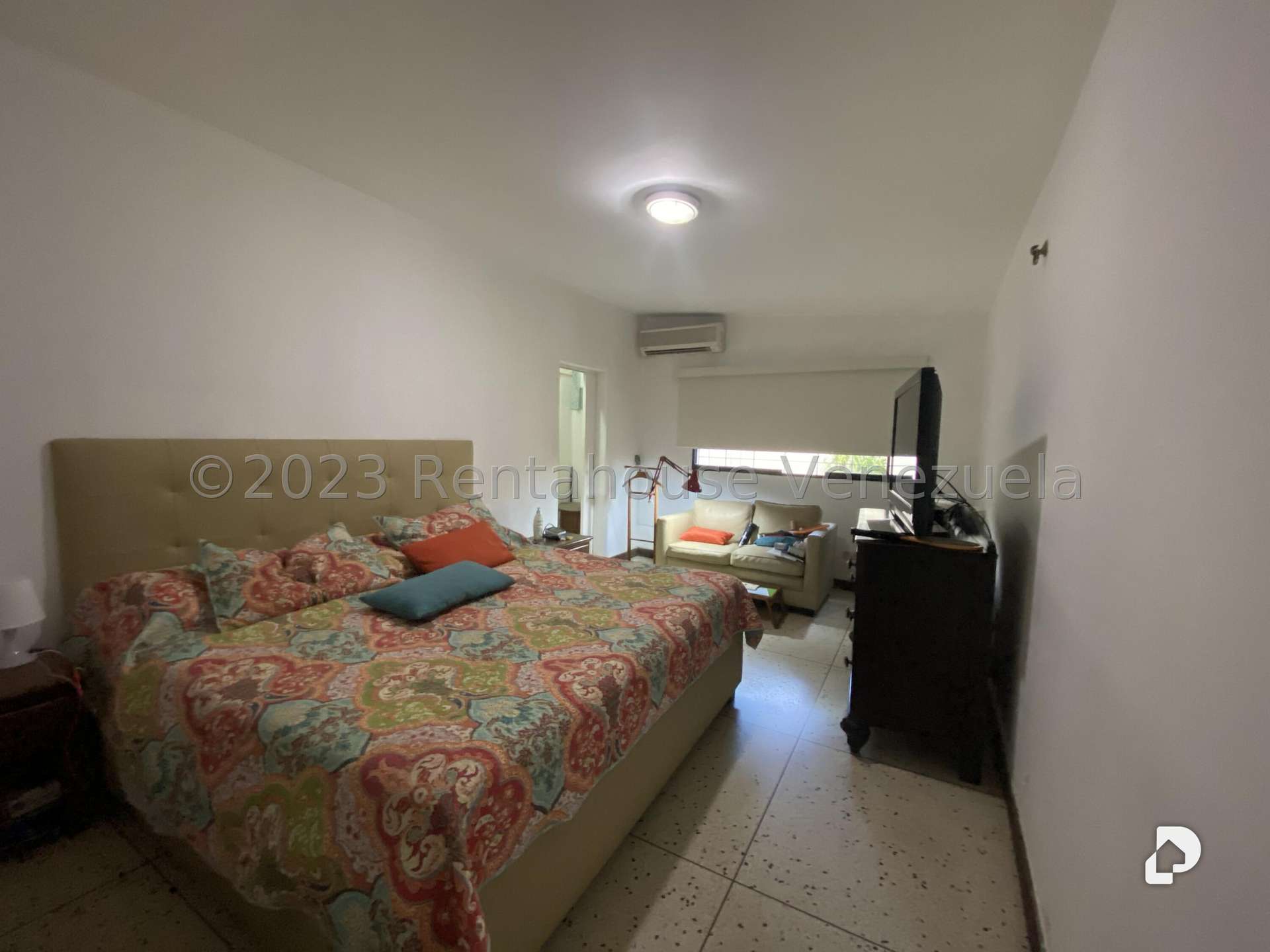 Casa en Chuao, Caracas – 26