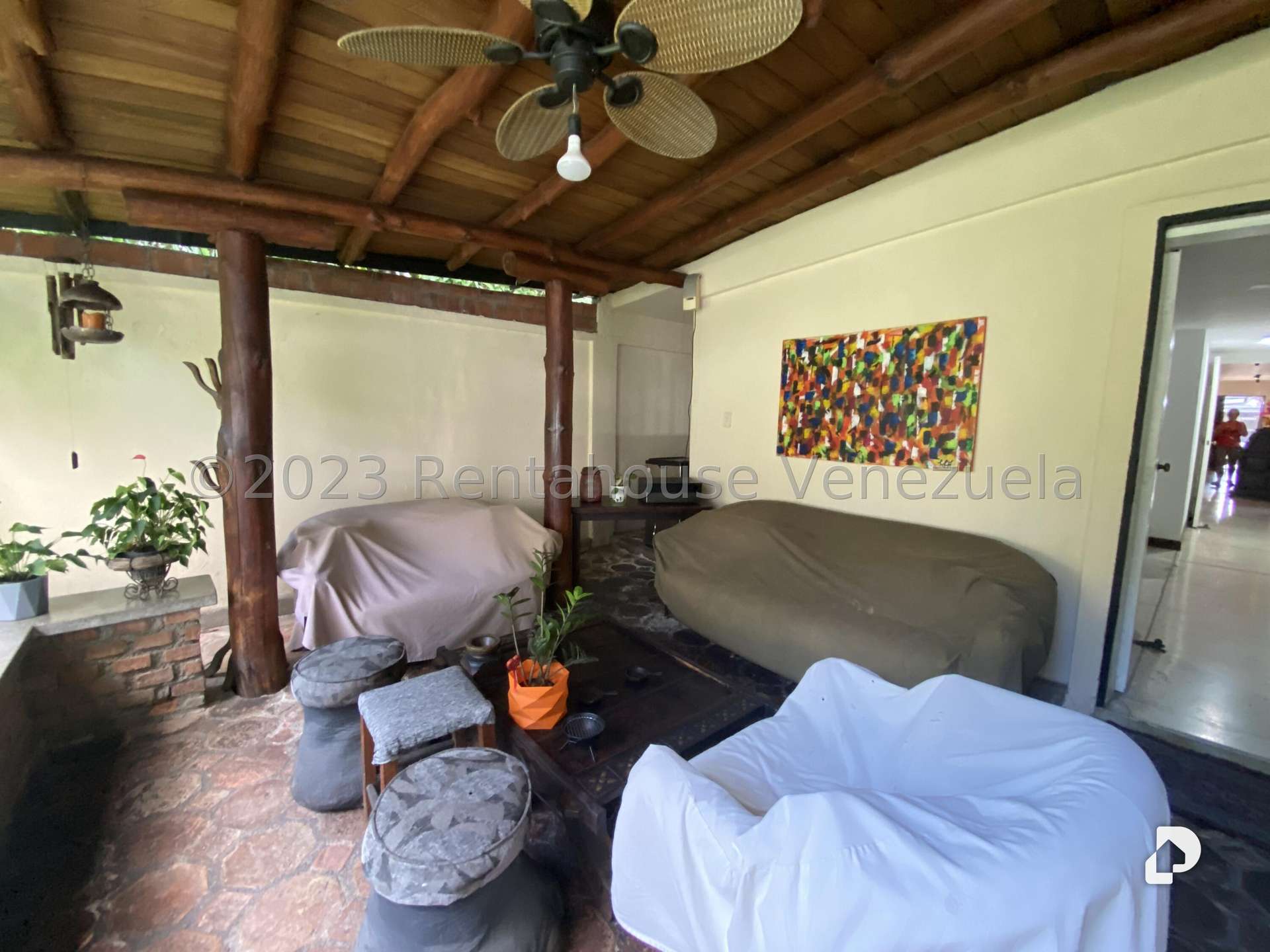Casa en Chuao, Caracas – 31
