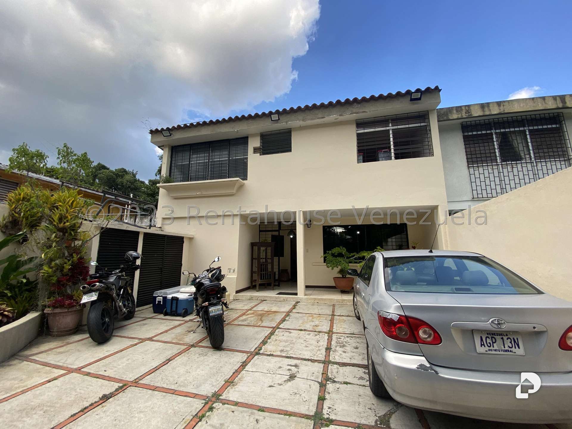 Casa en Chuao, Caracas – 37