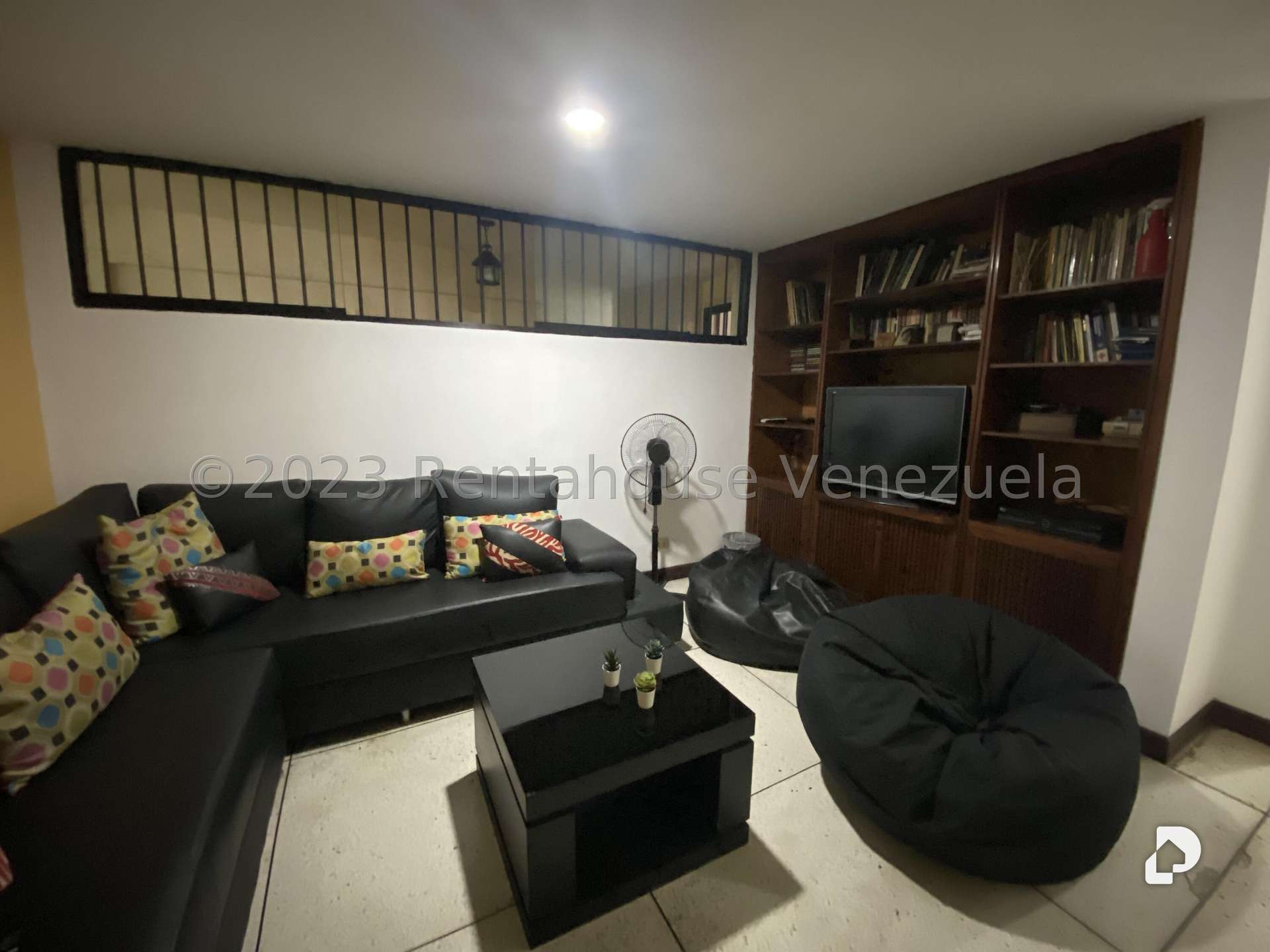 Casa en Chuao, Caracas – 24