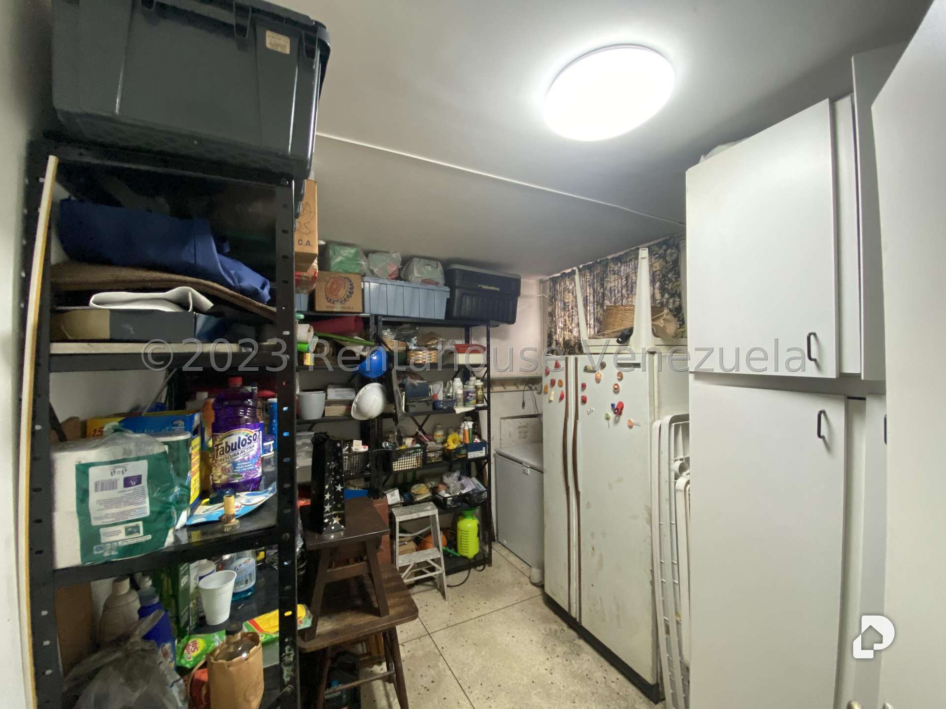 Casa en Chuao, Caracas – 2