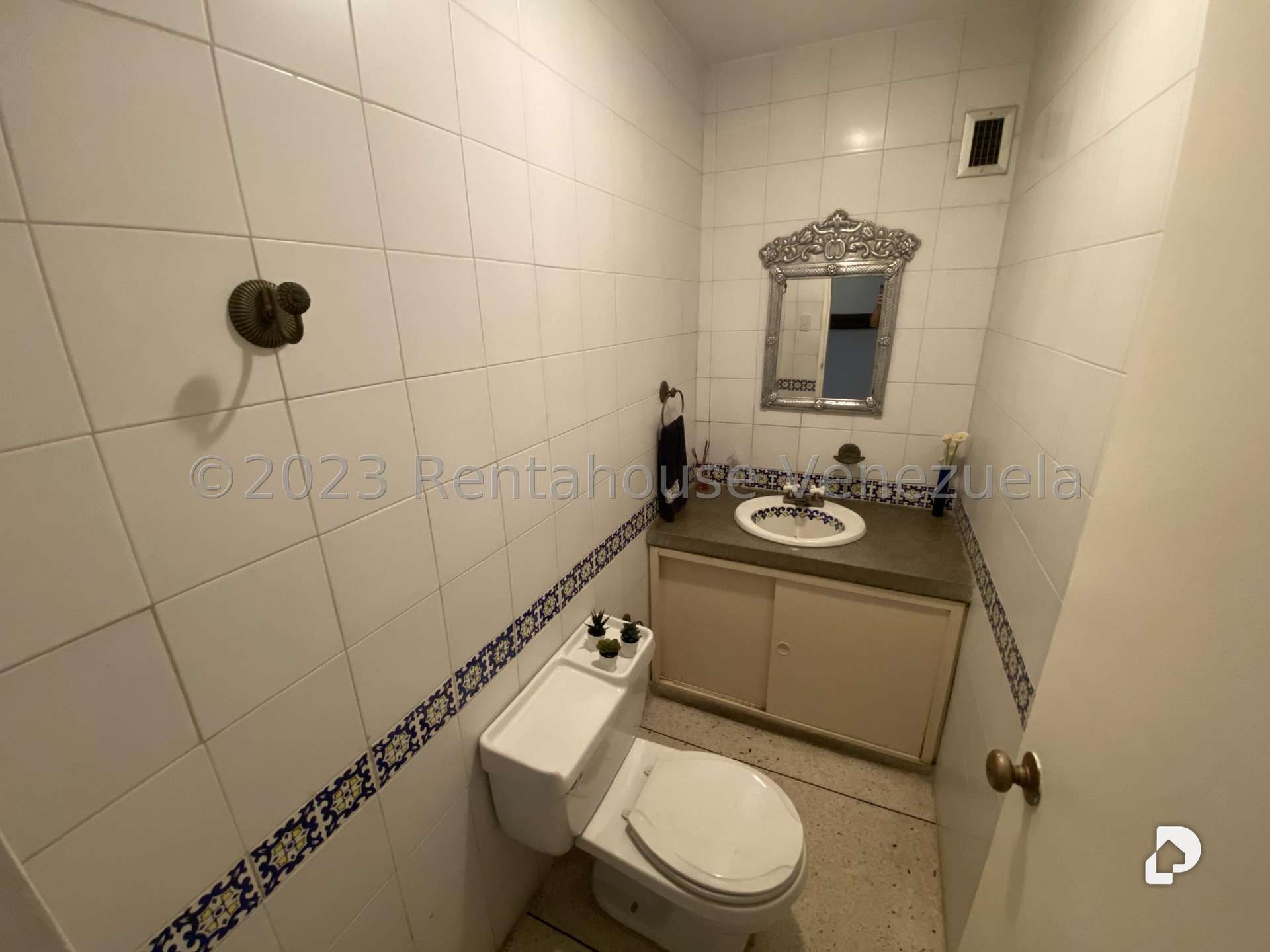 Casa en Chuao, Caracas – 6