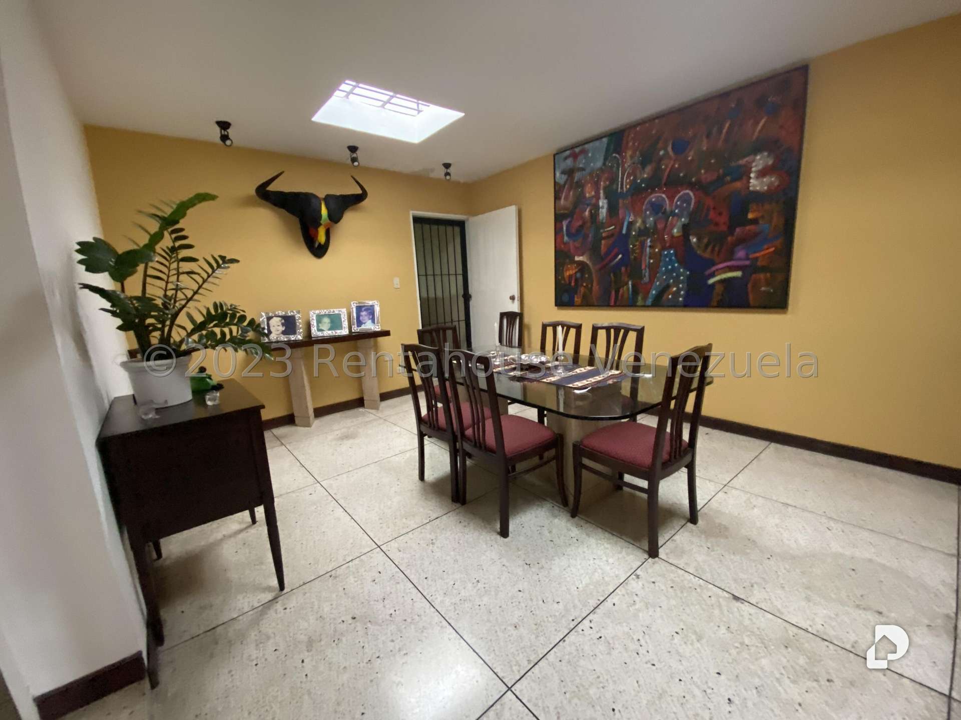 Casa en Chuao, Caracas – 10