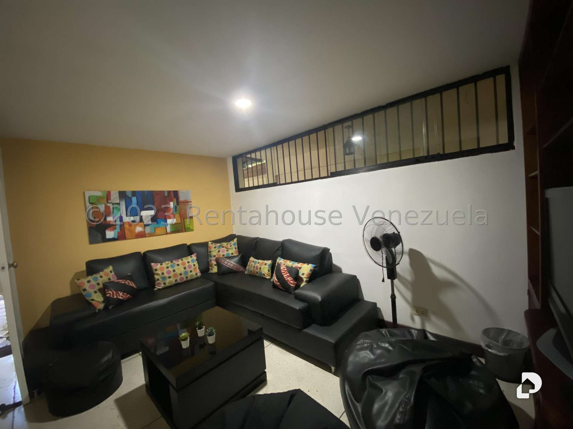 Casa en Chuao, Caracas – 25