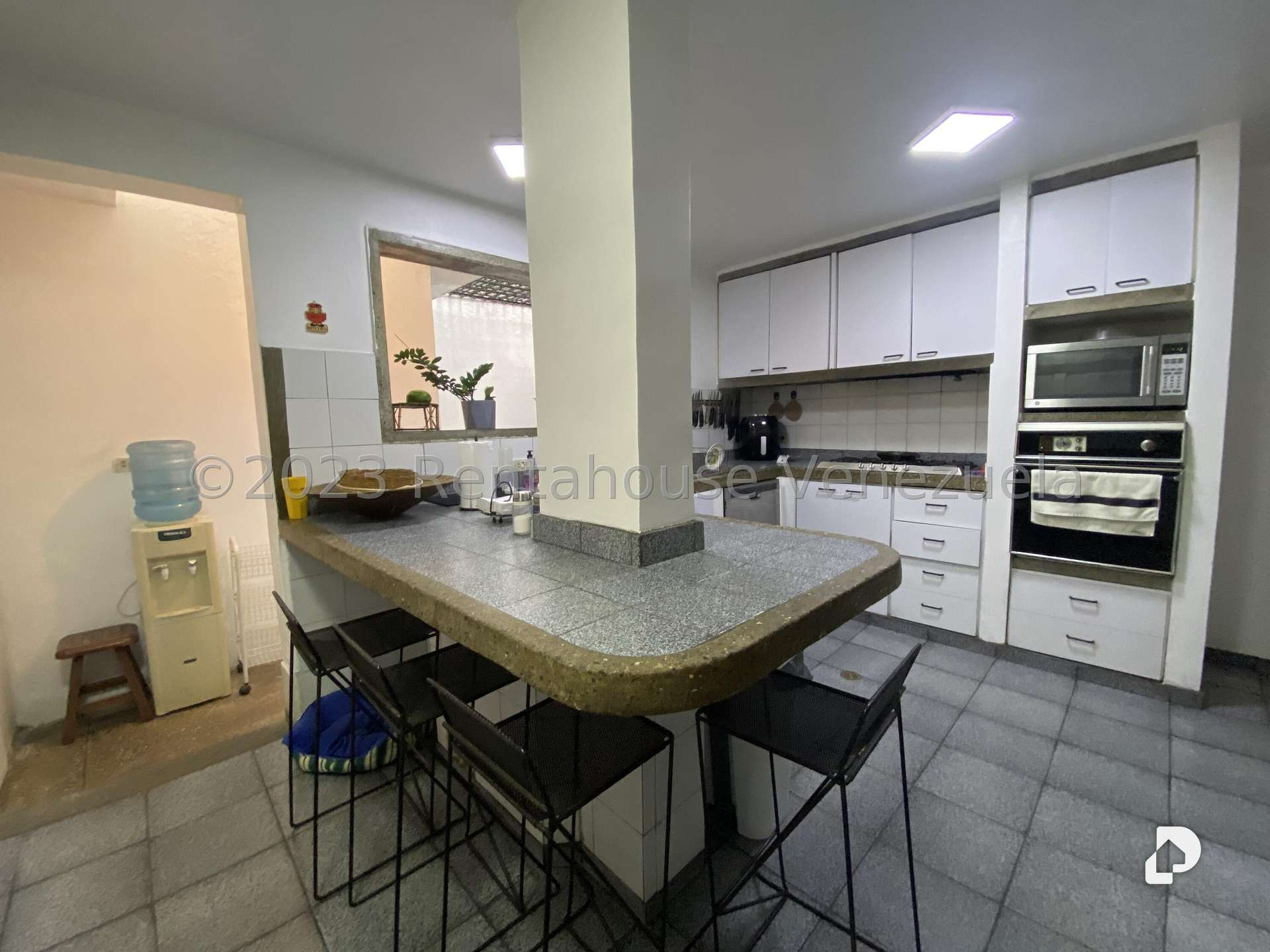 Casa en Chuao, Caracas – 13