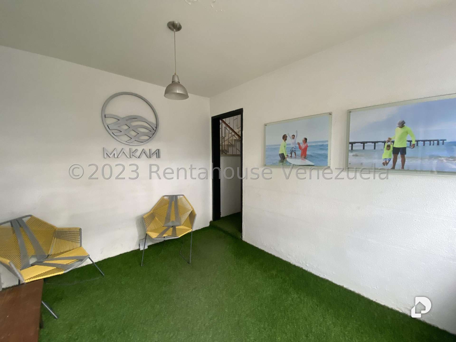 Casa en Chuao, Caracas – 39