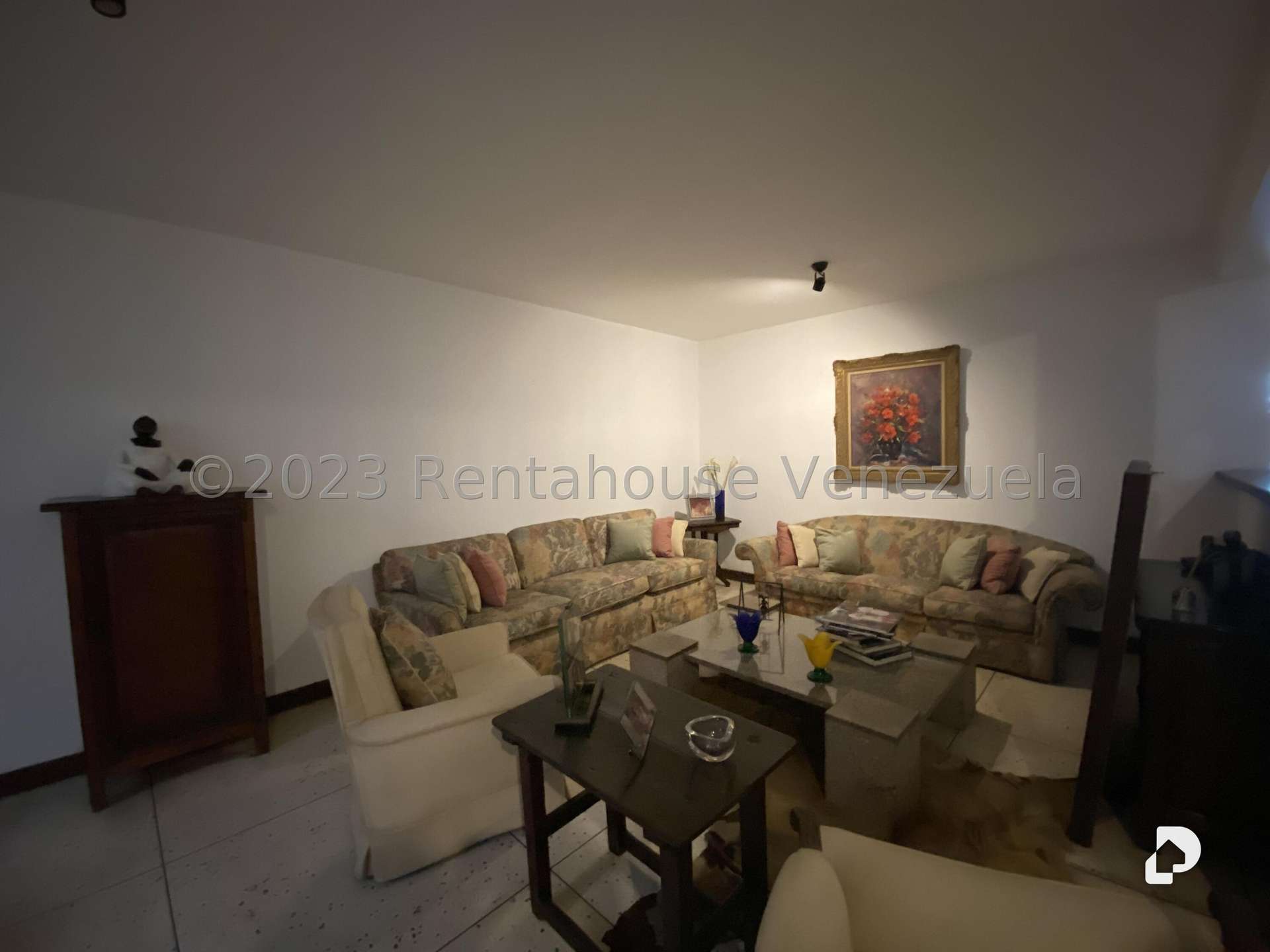 Casa en Chuao, Caracas – 8