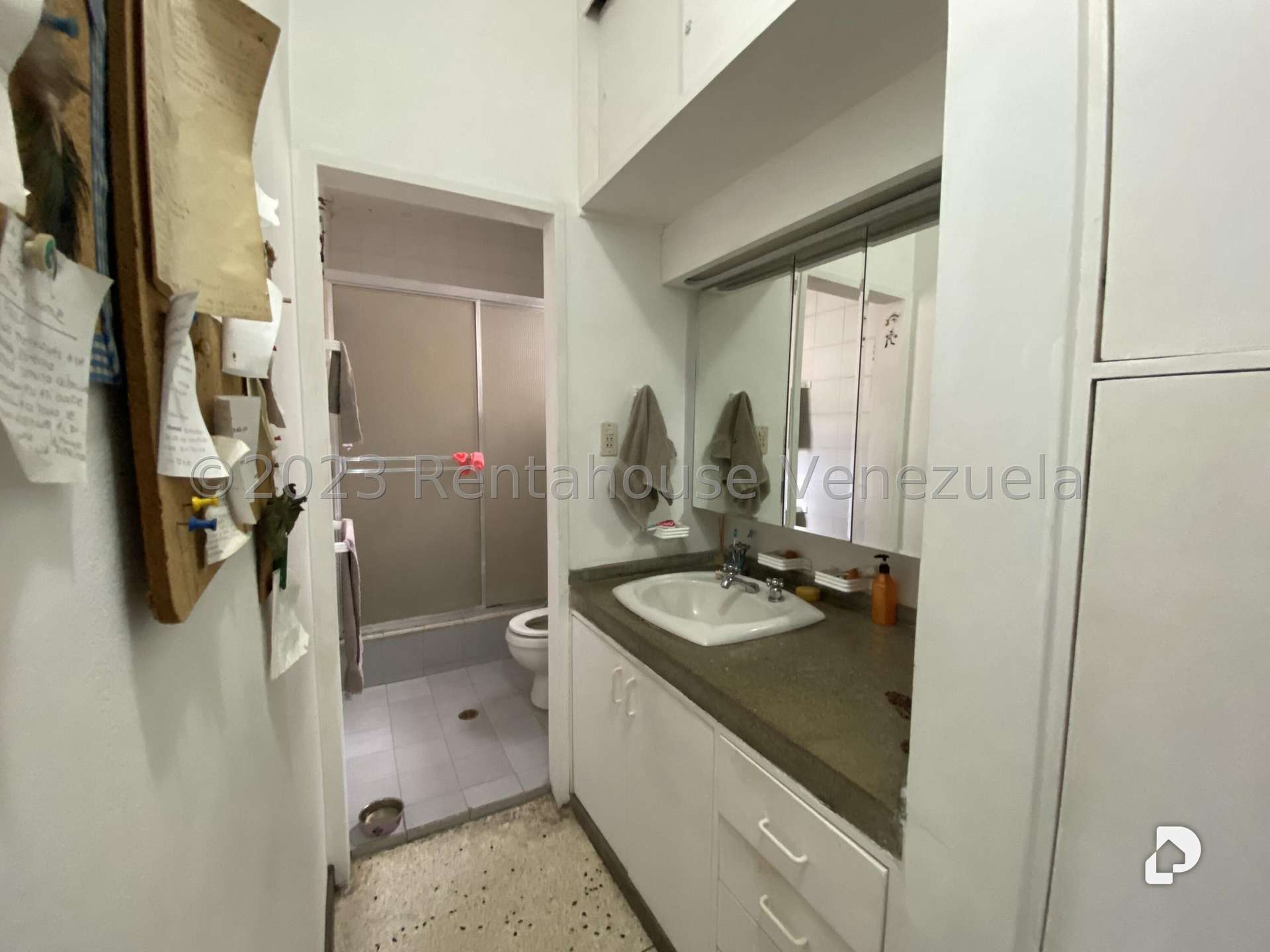 Casa en Chuao, Caracas – 28