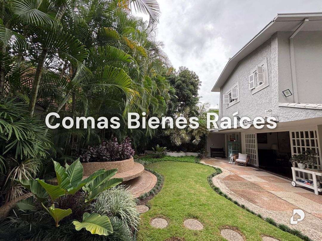 Casa en Altamira, Caracas – 7