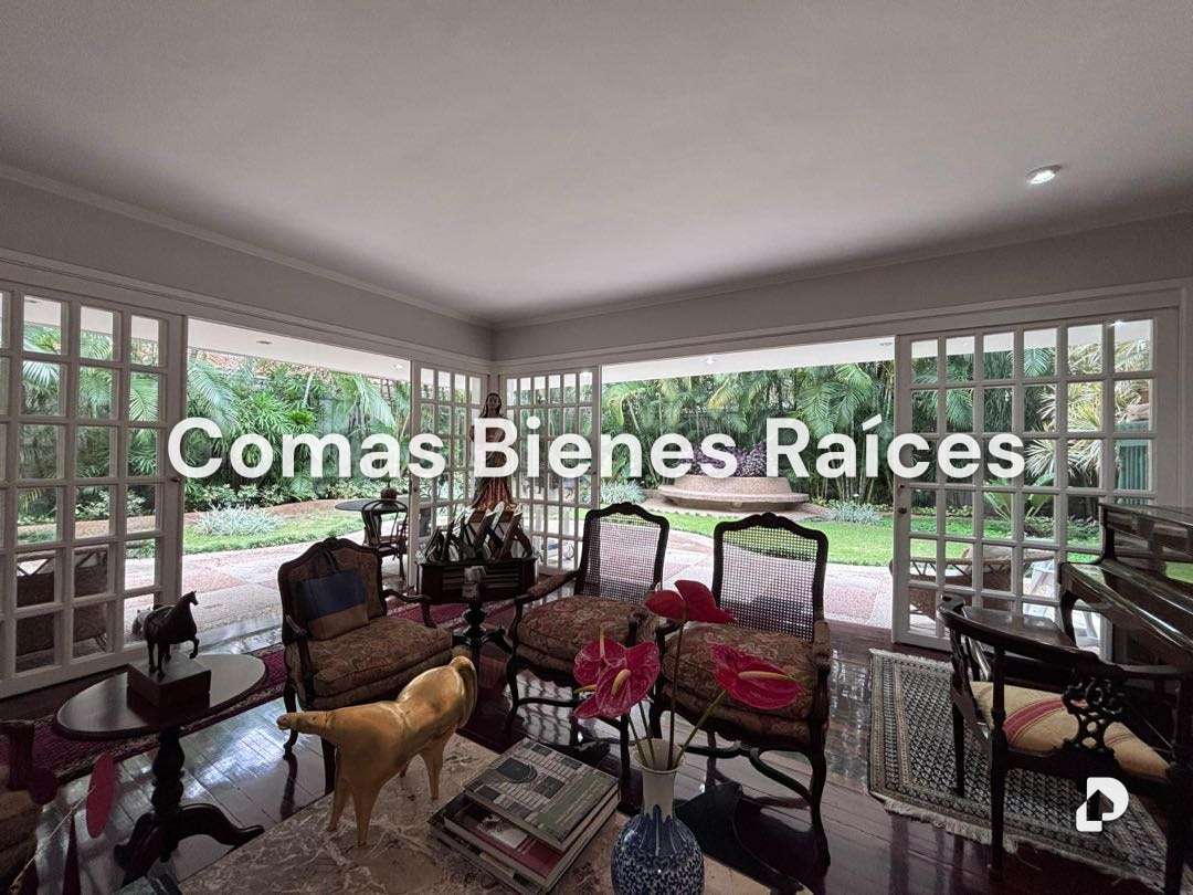 Casa en Altamira, Caracas – 8