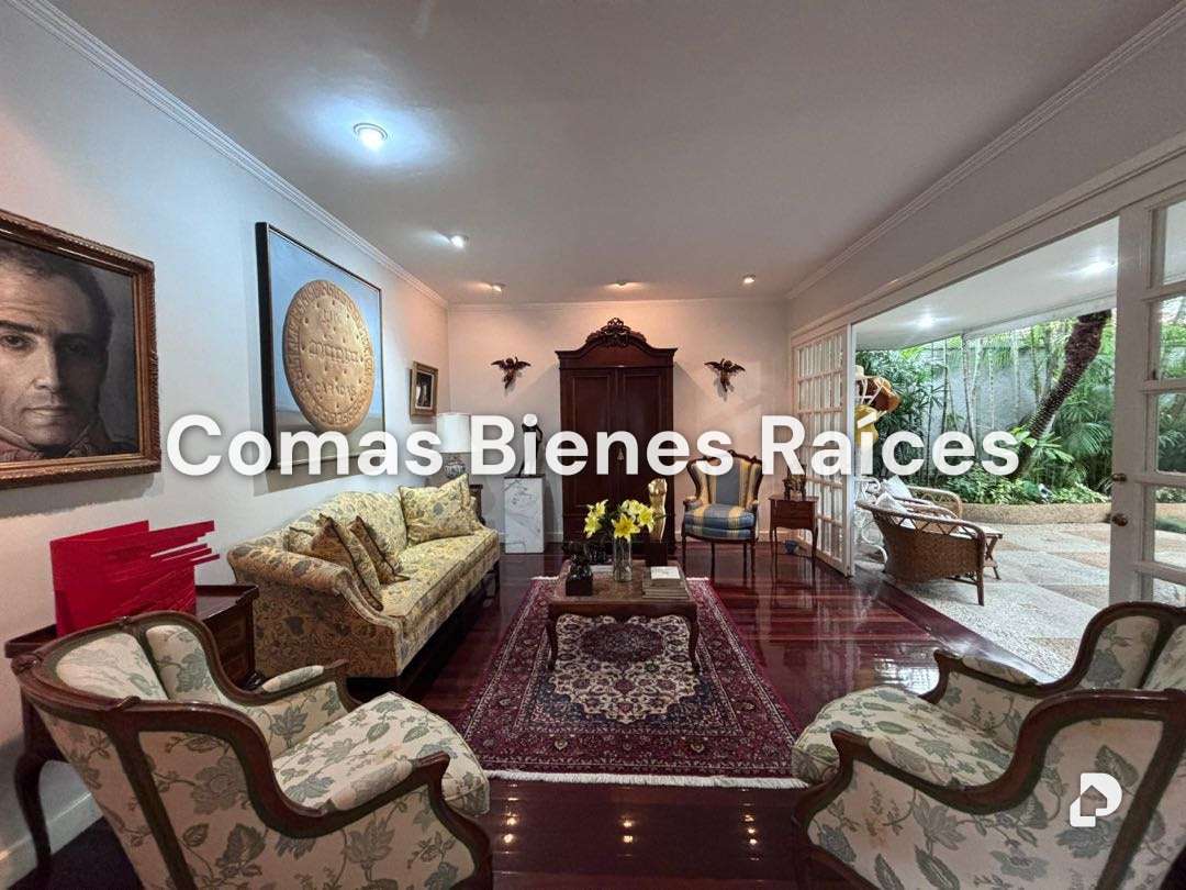 Casa en Altamira, Caracas – 10