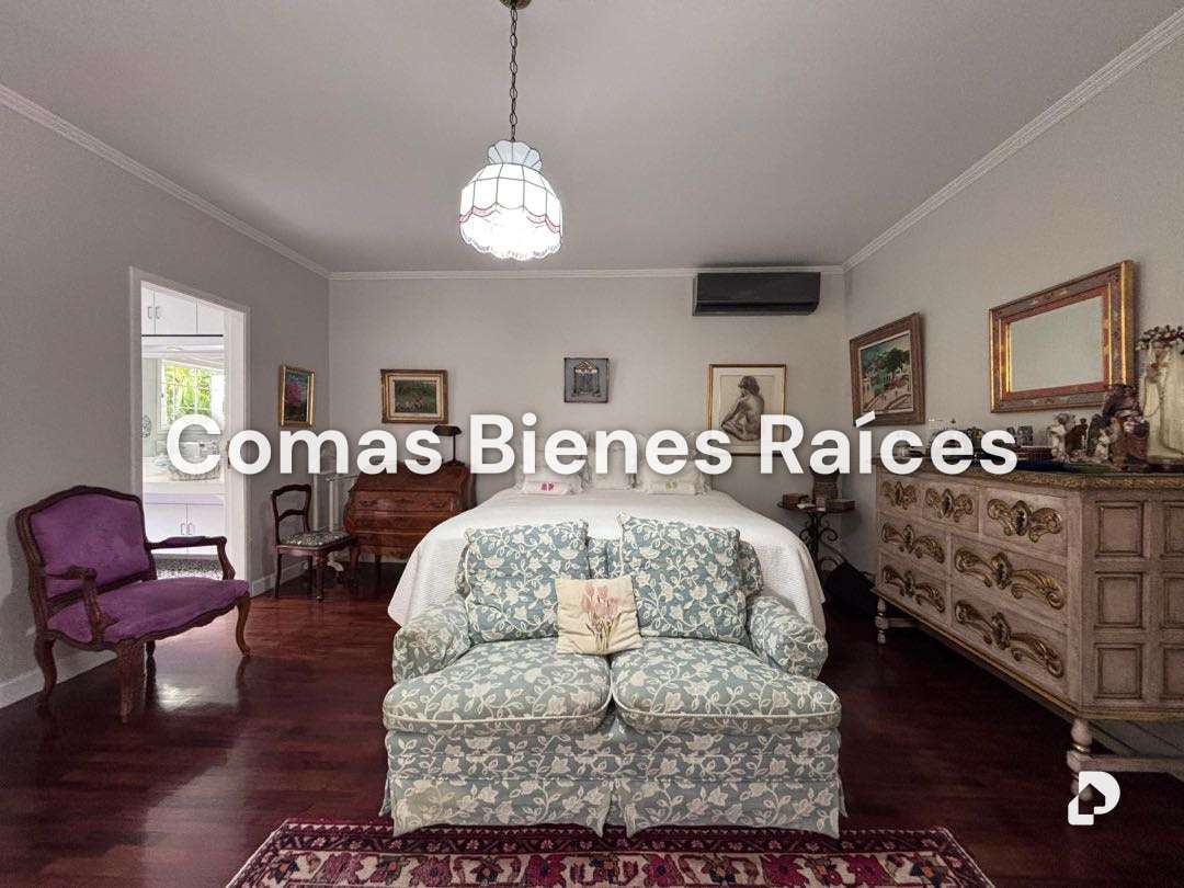 Casa en Altamira, Caracas – 19