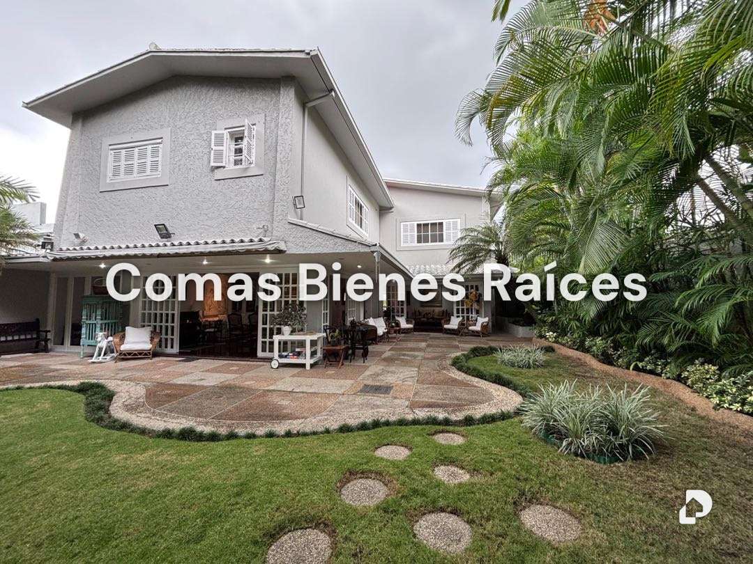 Casa en Altamira, Caracas – 6