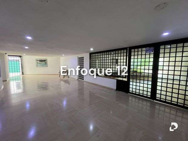 Apartamento en El Cigarral, Caracas – 2