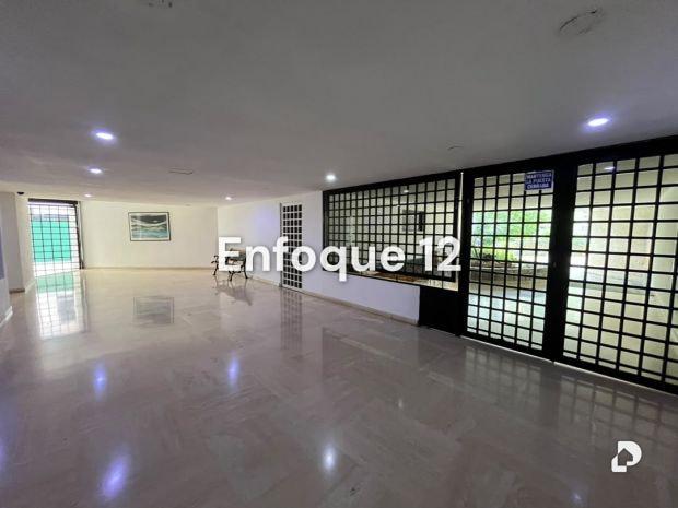 Apartamento en El Cigarral, Caracas – 2
