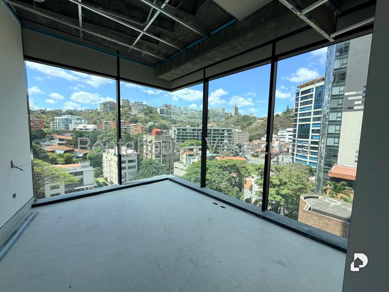Oficina en Las Mercedes, Caracas – 5