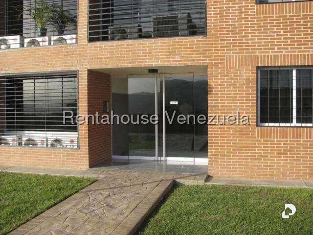 Apartamento en Colinas de La Tahona, Caracas – 3