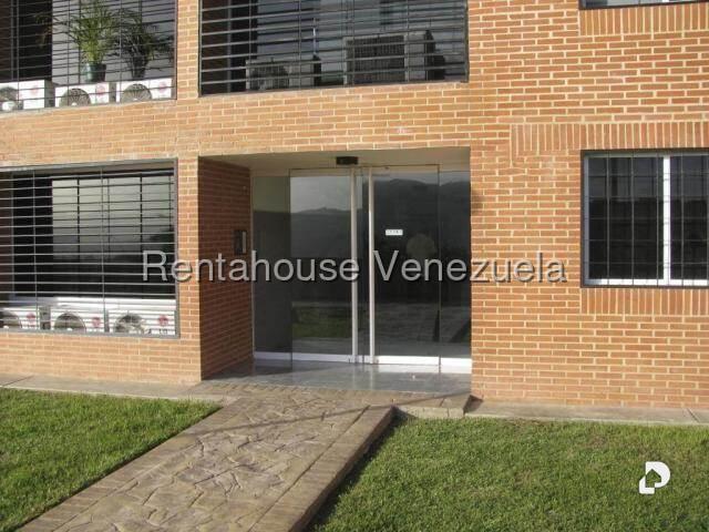 Apartamento en Colinas de La Tahona, Caracas – 3