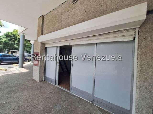 Local comercial en Parroquia Urbana San José, Valencia - 1