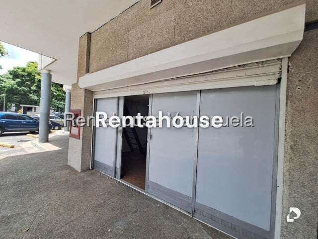 Local comercial en Parroquia Urbana San José, Valencia – 1