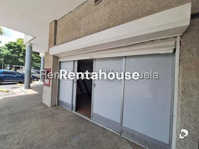 Local comercial en Parroquia Urbana San José, Valencia – 1
