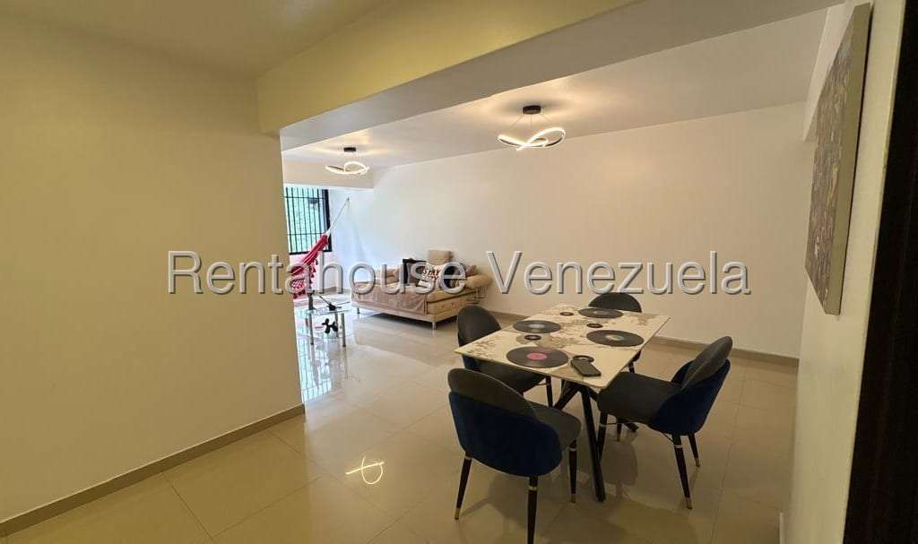 Apartamento en Manzanares, Caracas
