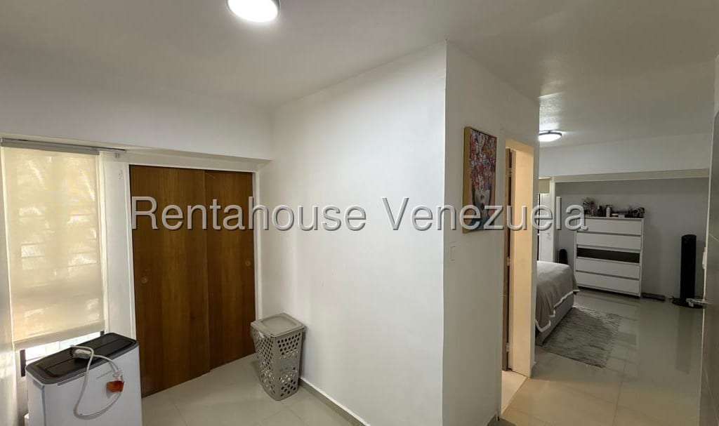 Apartamento en Manzanares, Caracas