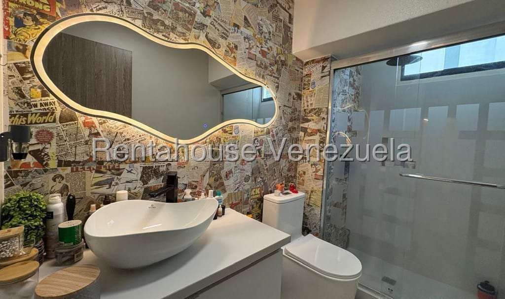 Apartamento en Manzanares, Caracas