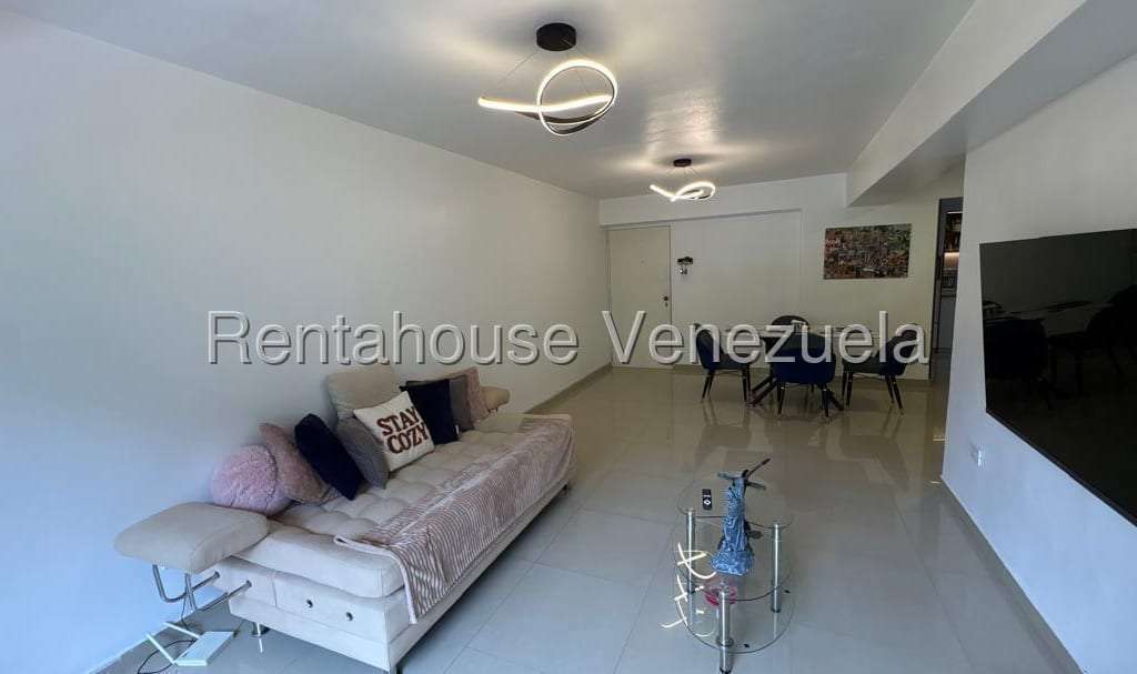 Apartamento en Manzanares, Caracas