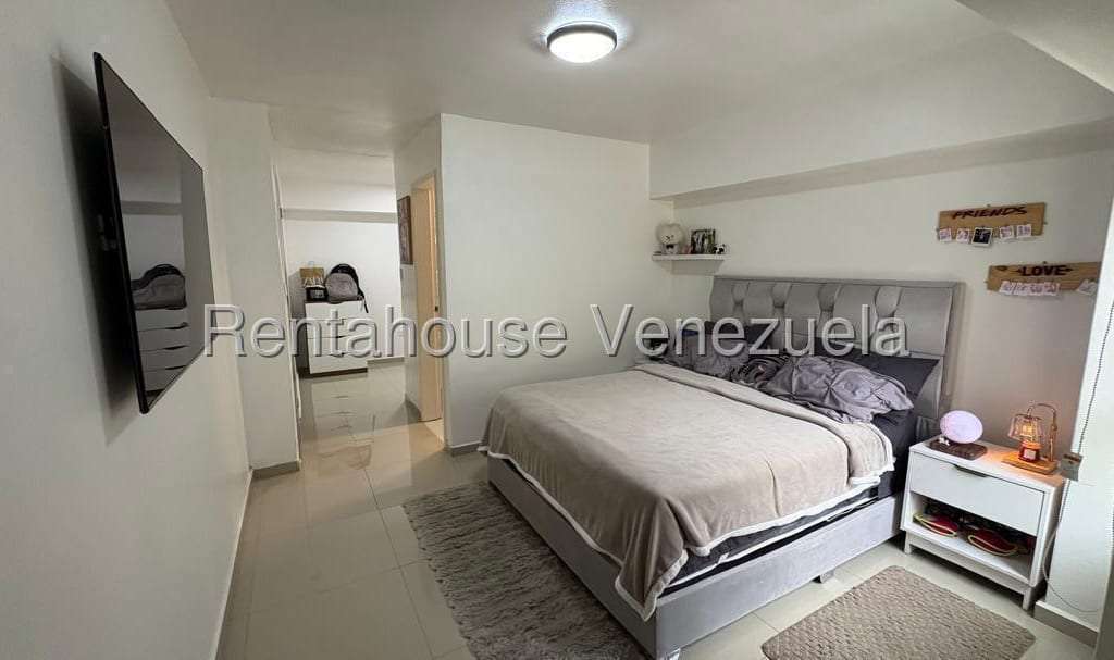 Apartamento en Manzanares, Caracas
