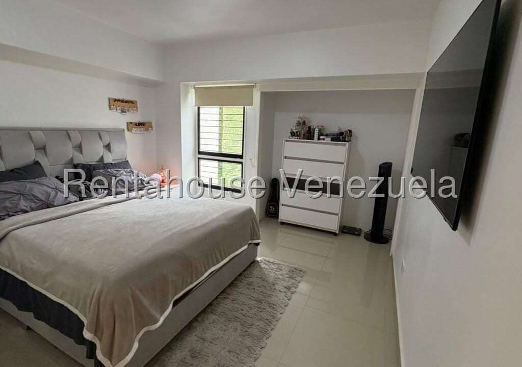Apartamento en Manzanares, Caracas
