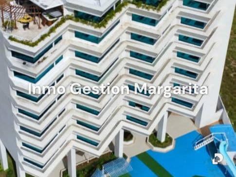 Apartamento en Costa Azul, Porlamar – 1