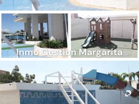 Apartamento en Costa Azul, Porlamar – 11