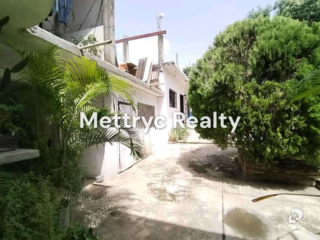 Terreno en San Diego, Valencia – 1