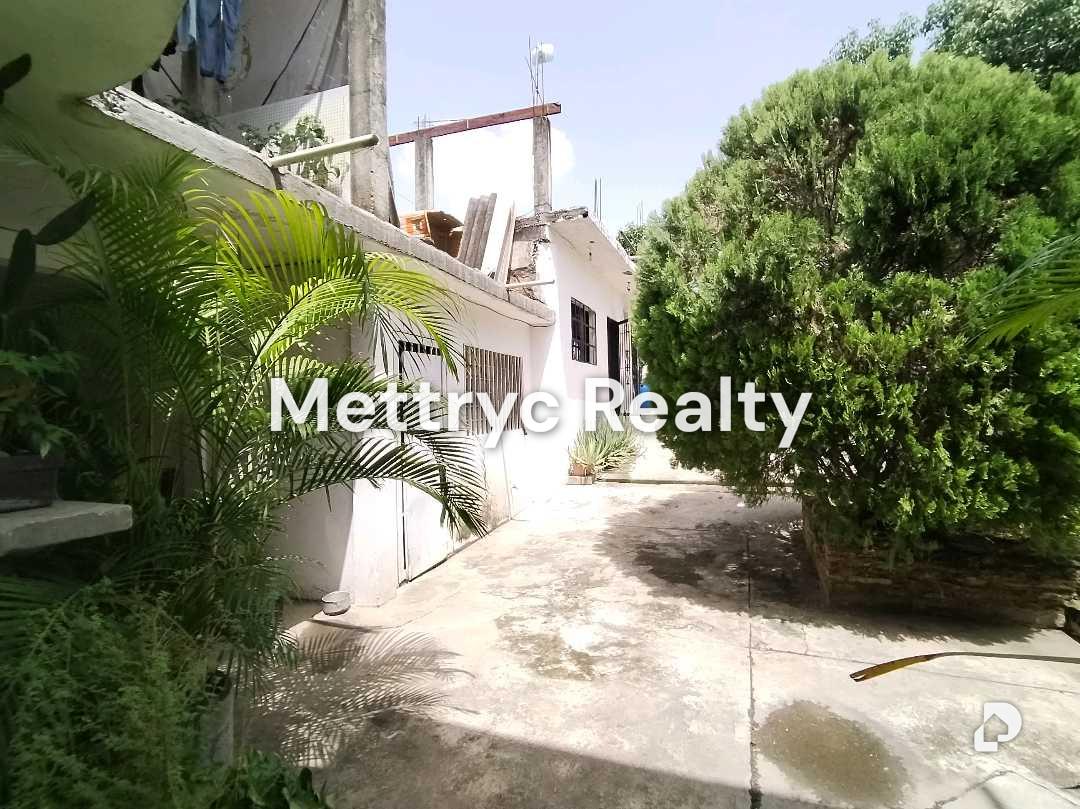 Terreno en San Diego, Valencia – 1