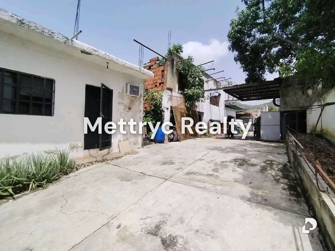 Terreno en San Diego, Valencia – 2