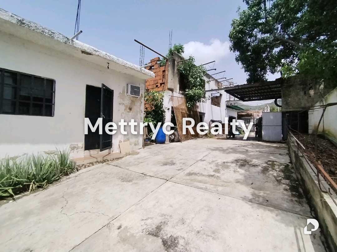Terreno en San Diego, Valencia – 2
