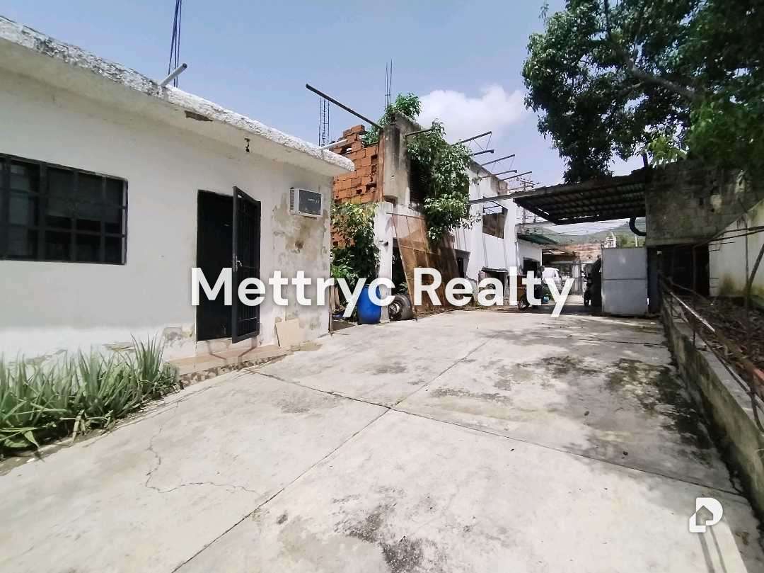 Terreno en San Diego, Valencia – 4