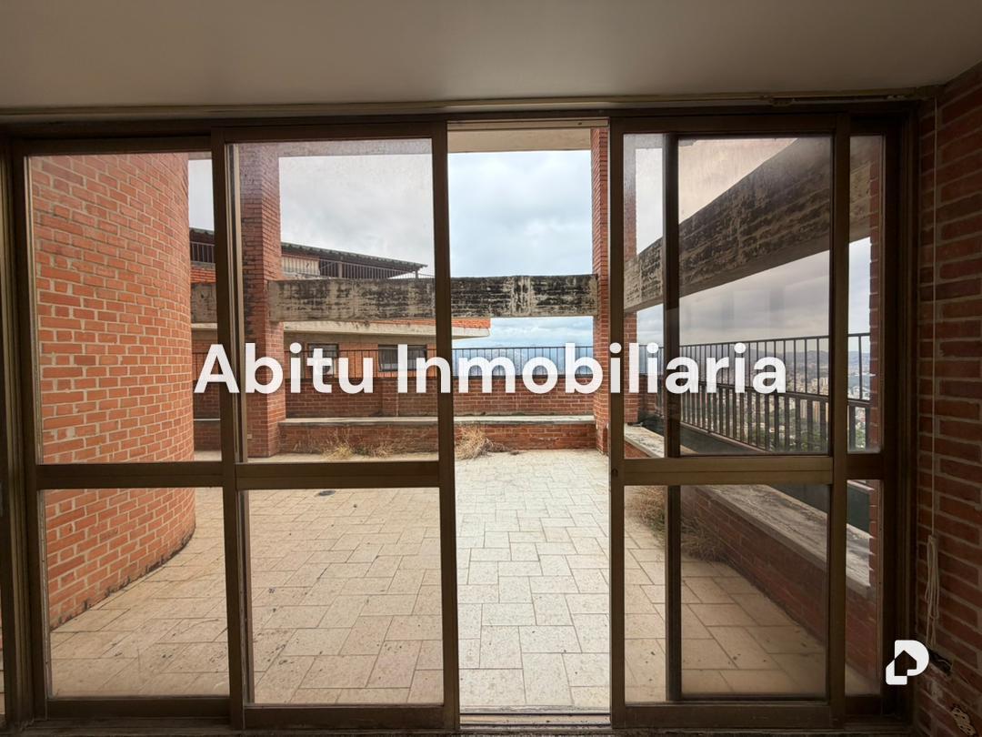 Apartamento en Colinas de Bello Monte, Caracas – 4