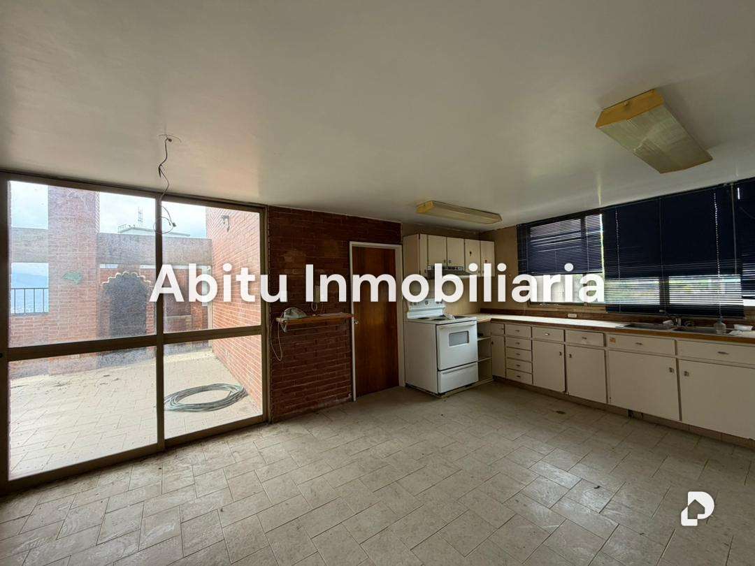Apartamento en Colinas de Bello Monte, Caracas – 13