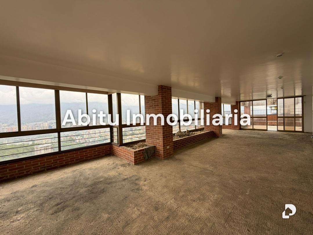 Apartamento en Colinas de Bello Monte, Caracas – 3